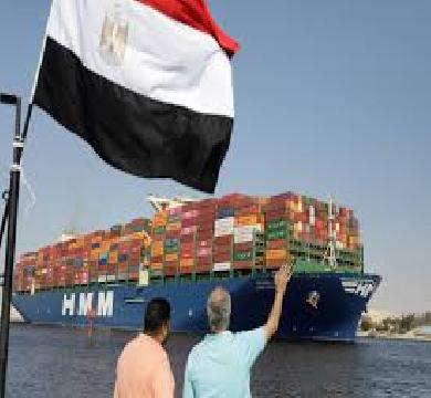 زيادة صادرات الصناعات الغذائية المصرية 17 % بقيمة 5.5 مليار دولار
